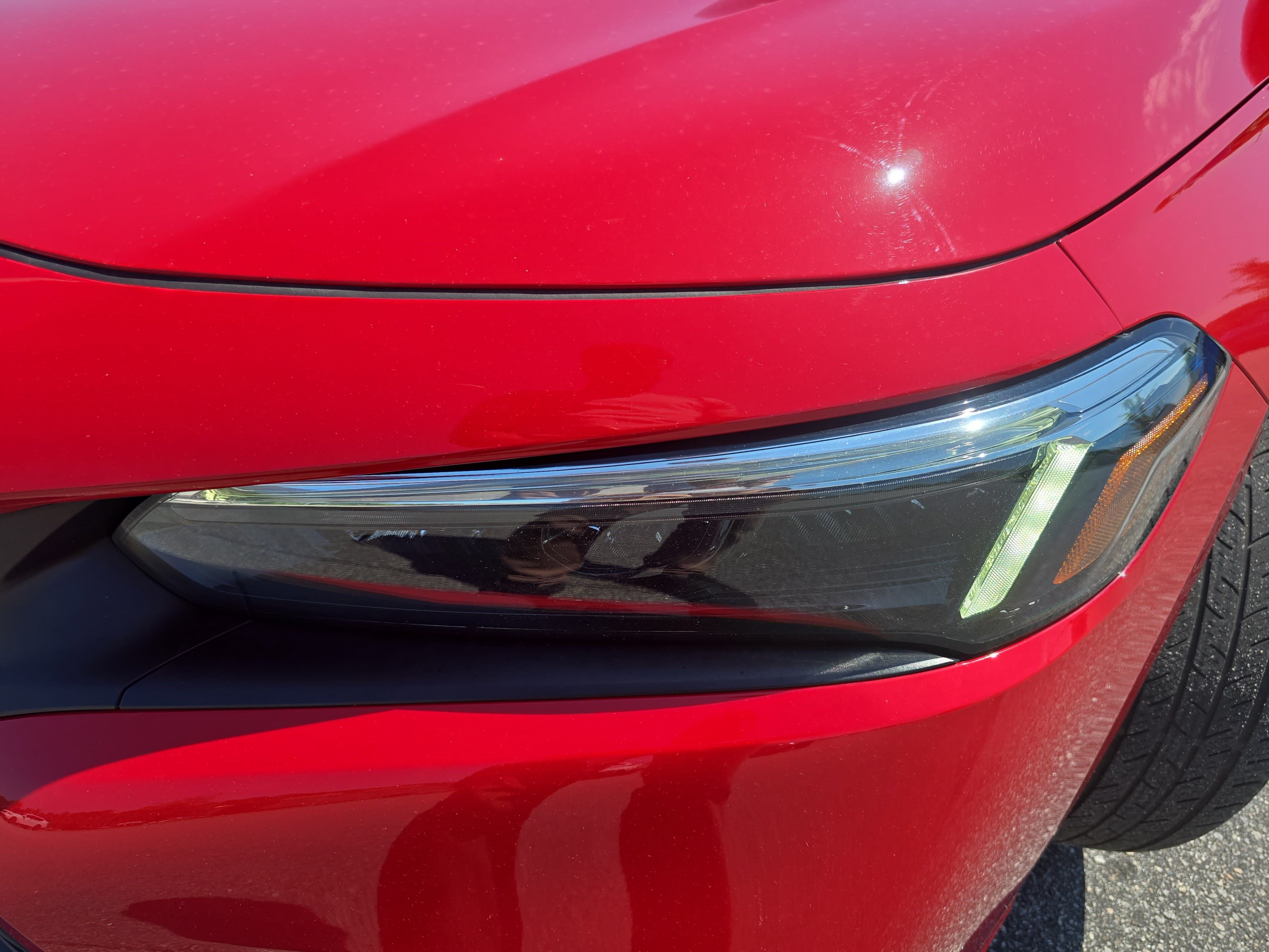 Used 2023 Honda Civic Sport Touring image 30
