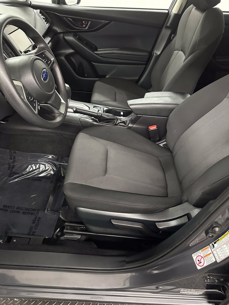 Used 2019 Subaru Impreza 2.0i Premium AWD/4WD image 12