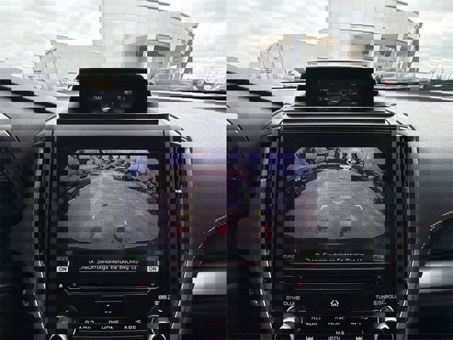 Certified 2023 Subaru Crosstrek 2.5i Limited w/ Popular Package #3 image 17