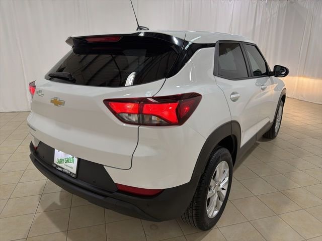 Used 2023 Chevrolet TrailBlazer LS image 5