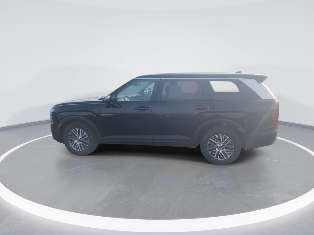 New 2026 Hyundai Palisade SE AWD/4WD image 5