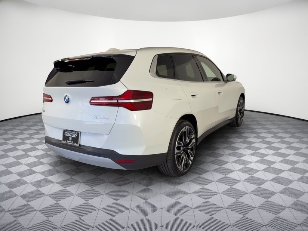 New 2026 BMW X3 xDrive30i w/ Premium Package AWD/4WD image 9