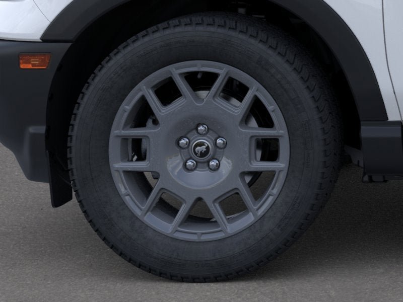 New 2026 Ford Bronco Sport Big Bend w/ Convenience Package AWD/4WD image 19