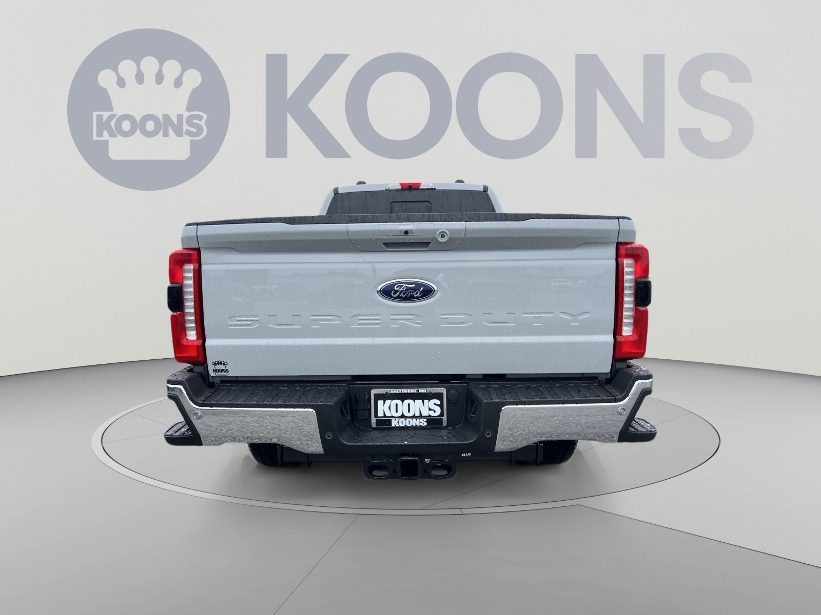 New 2026 Ford F250 4x4 Crew Cab Super Duty image 5
