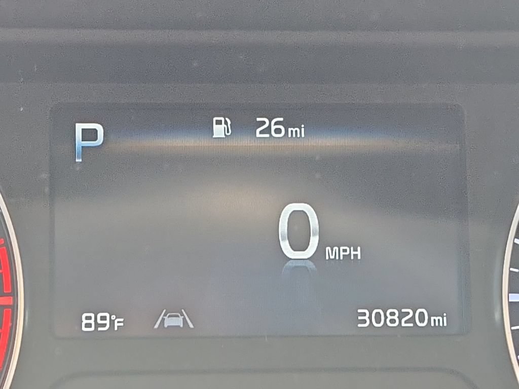 Certified 2023 Kia Forte GT-Line w/ GT-Line Premium Package FWD image 19