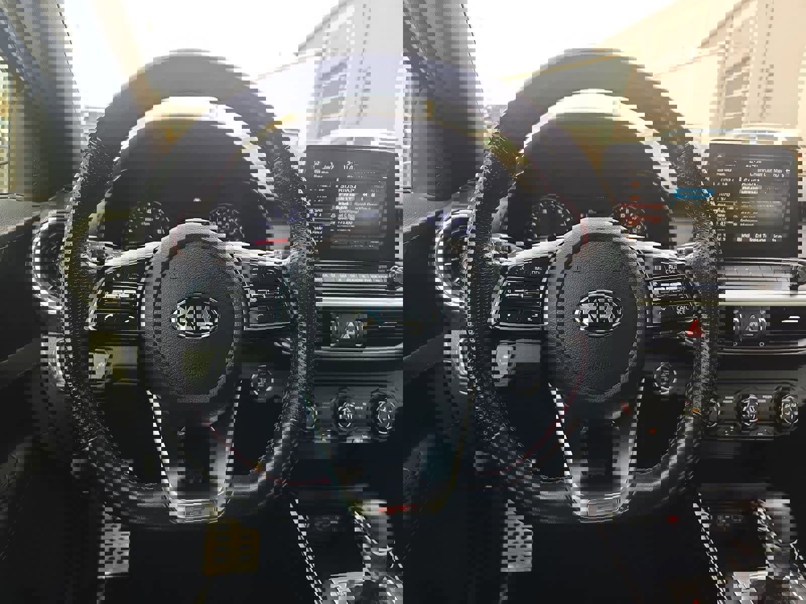 Used 2020 Kia Forte GT image 22