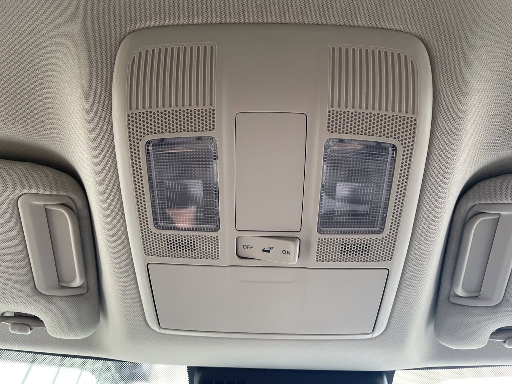 New 2025 MAZDA CX-5 AWD 2.5 S w/ Select Package image 23