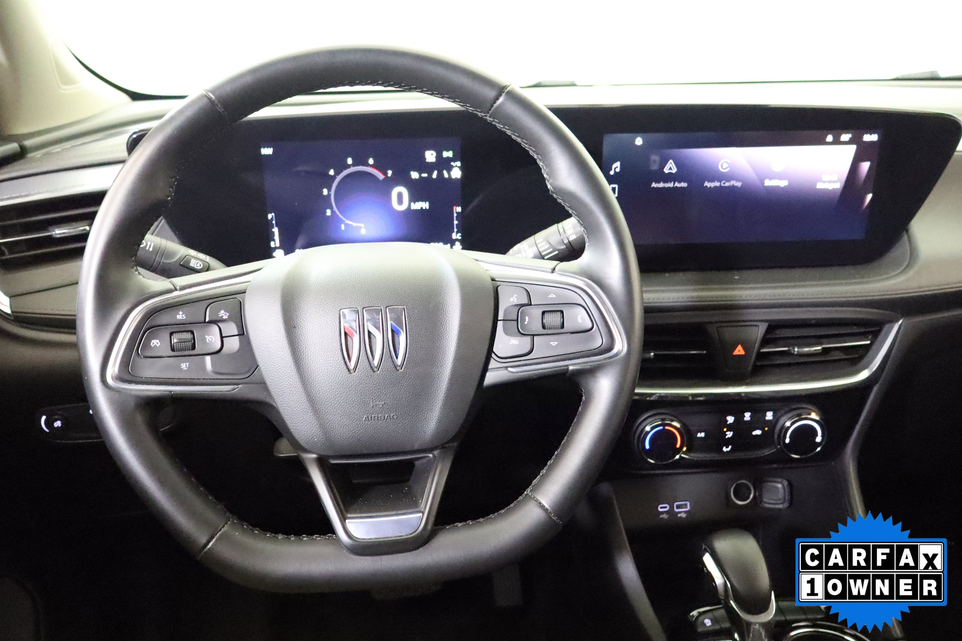 Used 2024 Buick Encore GX Sport Touring FWD image 23