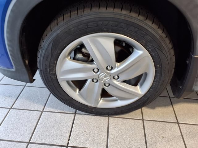 Used 2020 Honda HR-V EX image 5