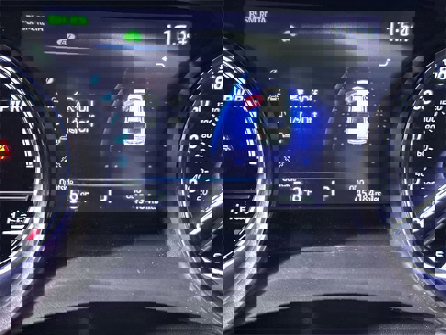 Used 2024 Toyota Camry XSE w/ Cold Weather Package image 12