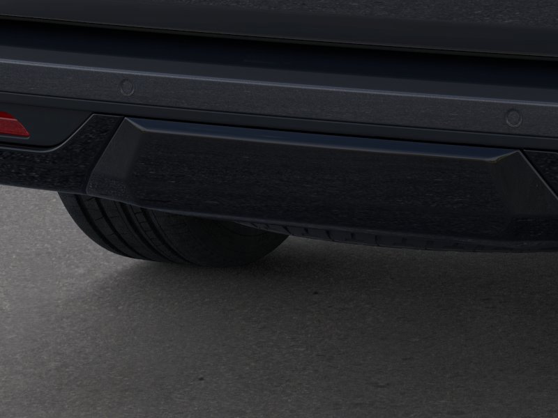 New 2026 Ford Expedition Platinum AWD/4WD image 23