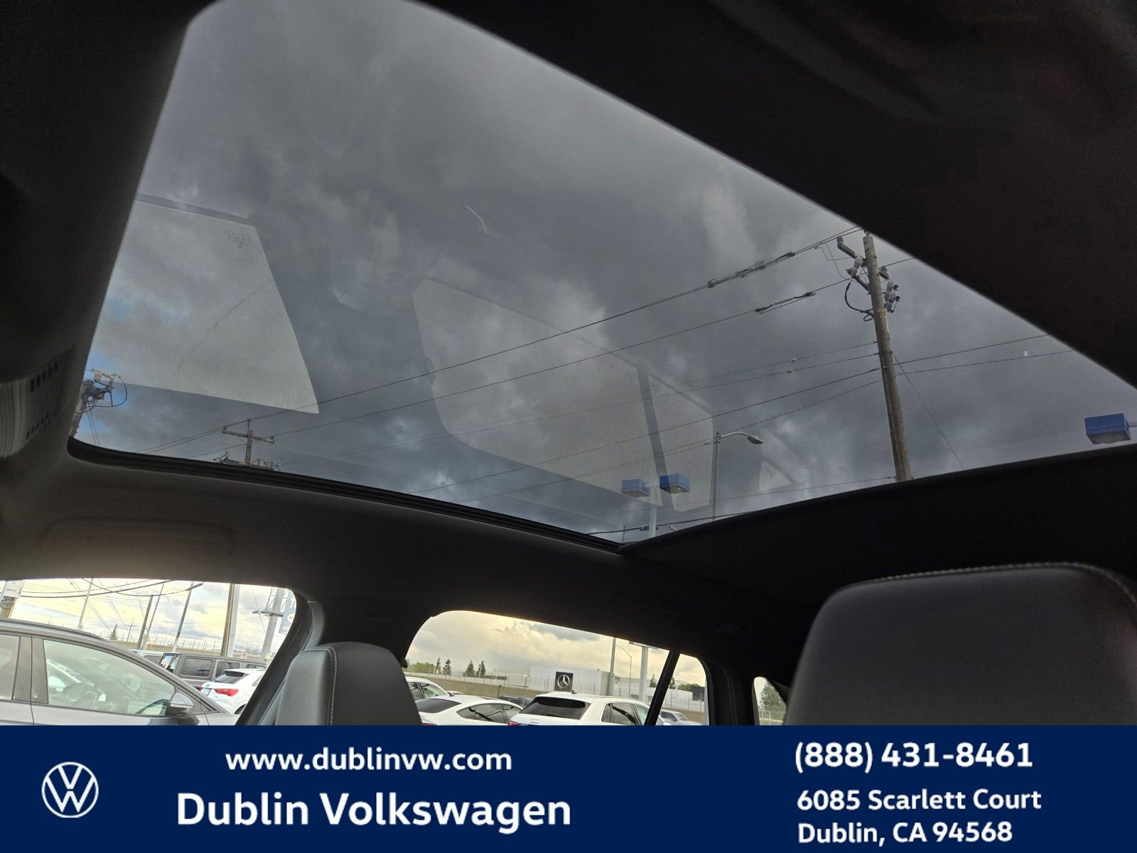 Used 2023 Volkswagen ID.4 Pro S image 18