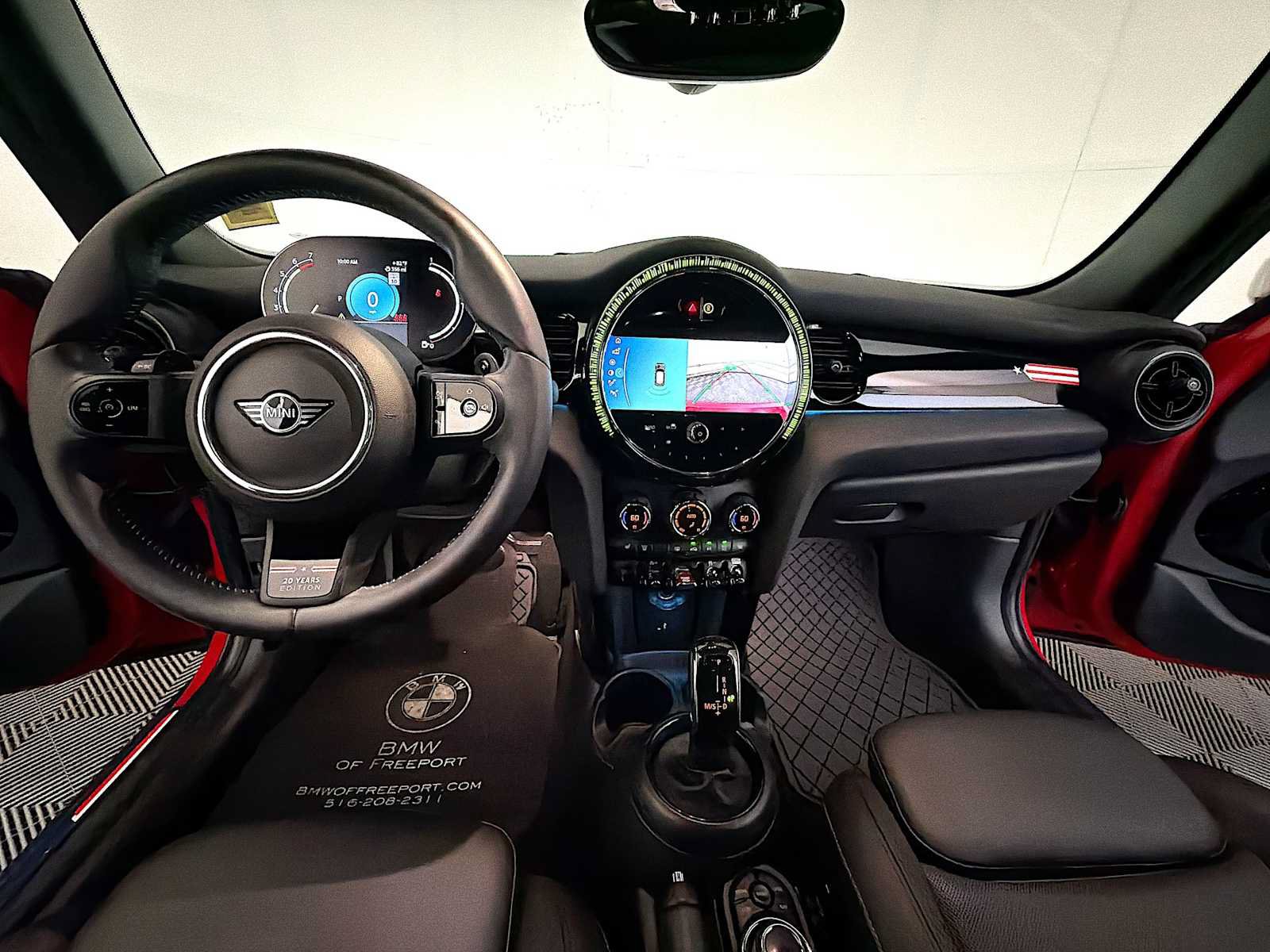 Used 2023 MINI Cooper S FWD image 15