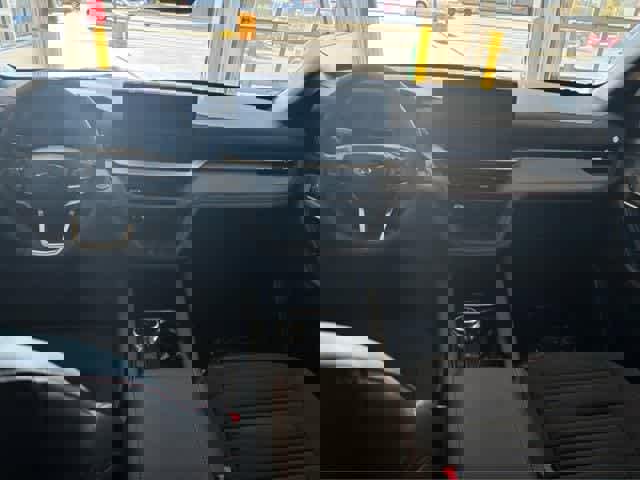 New 2025 Ford Explorer ST-Line w/ Premium Package image 7