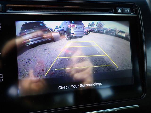 Used 2015 Honda Civic EX image 19