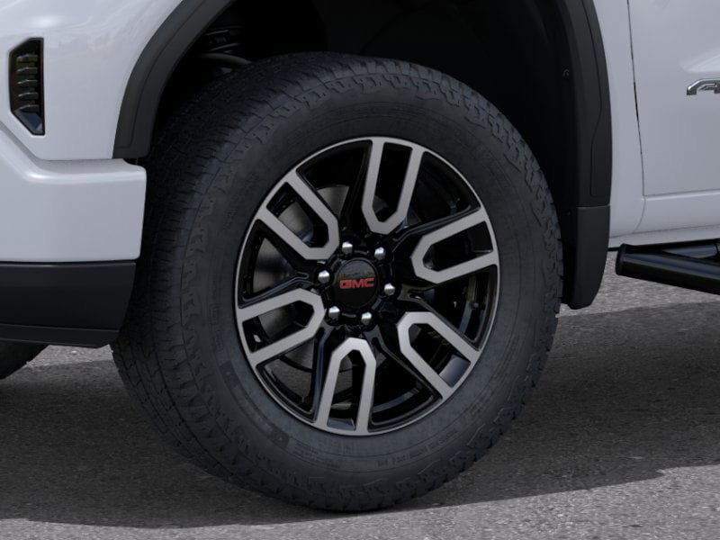 New 2026 GMC Sierra 1500 AT4 w/ AT4 Premium Package image 33