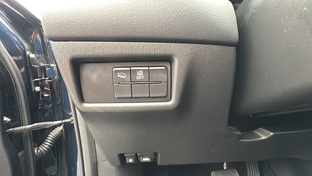Used 2021 MAZDA CX-5 Touring AWD/4WD image 21
