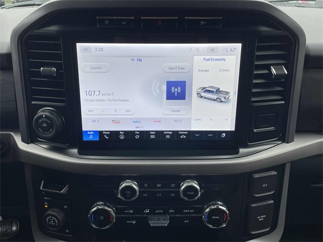 Used 2024 Ford F150 XLT w/ Mobile Office Package image 7