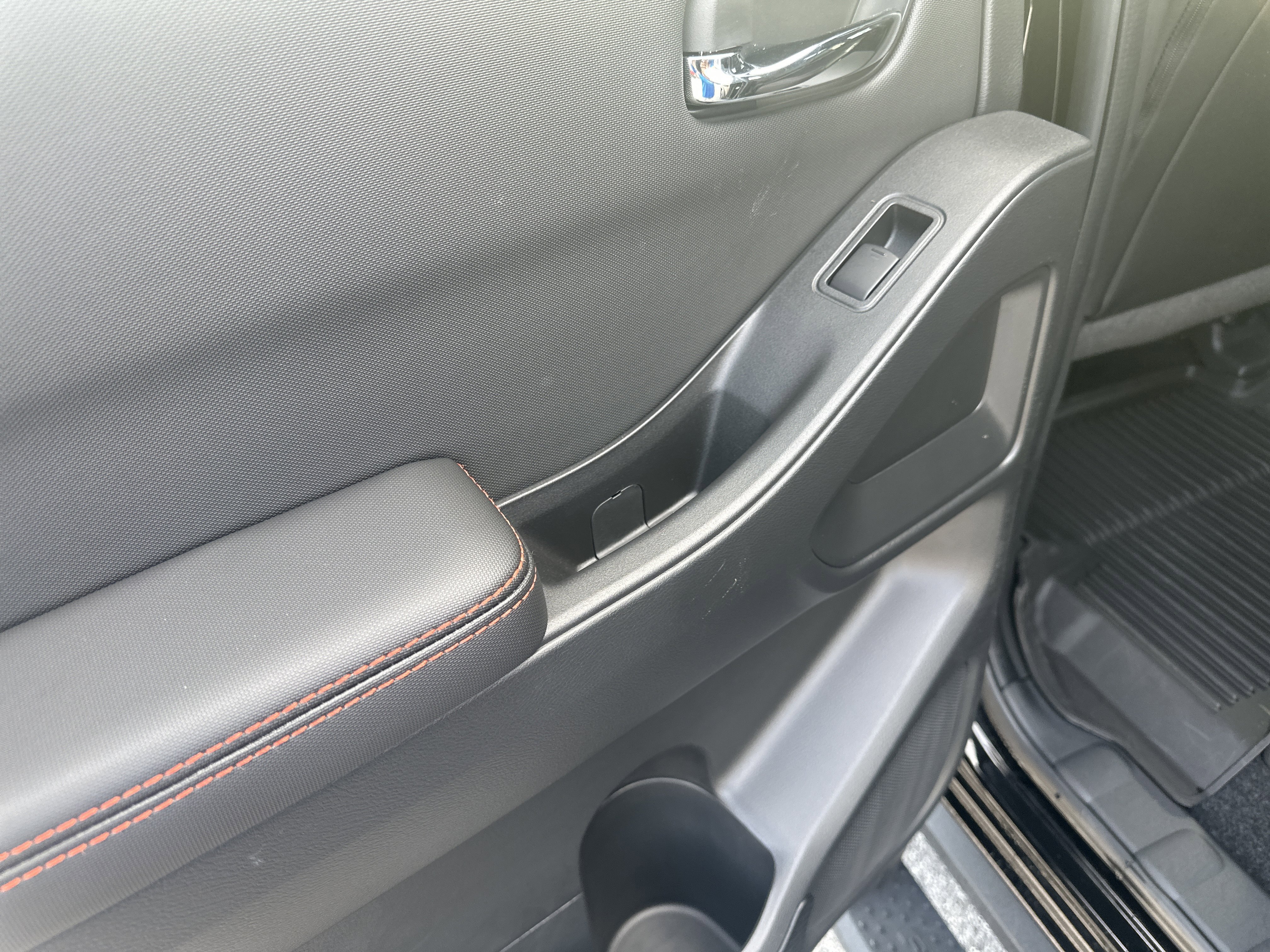 Used 2024 Nissan Frontier PRO-4X w/ Pro Premium Package image 19