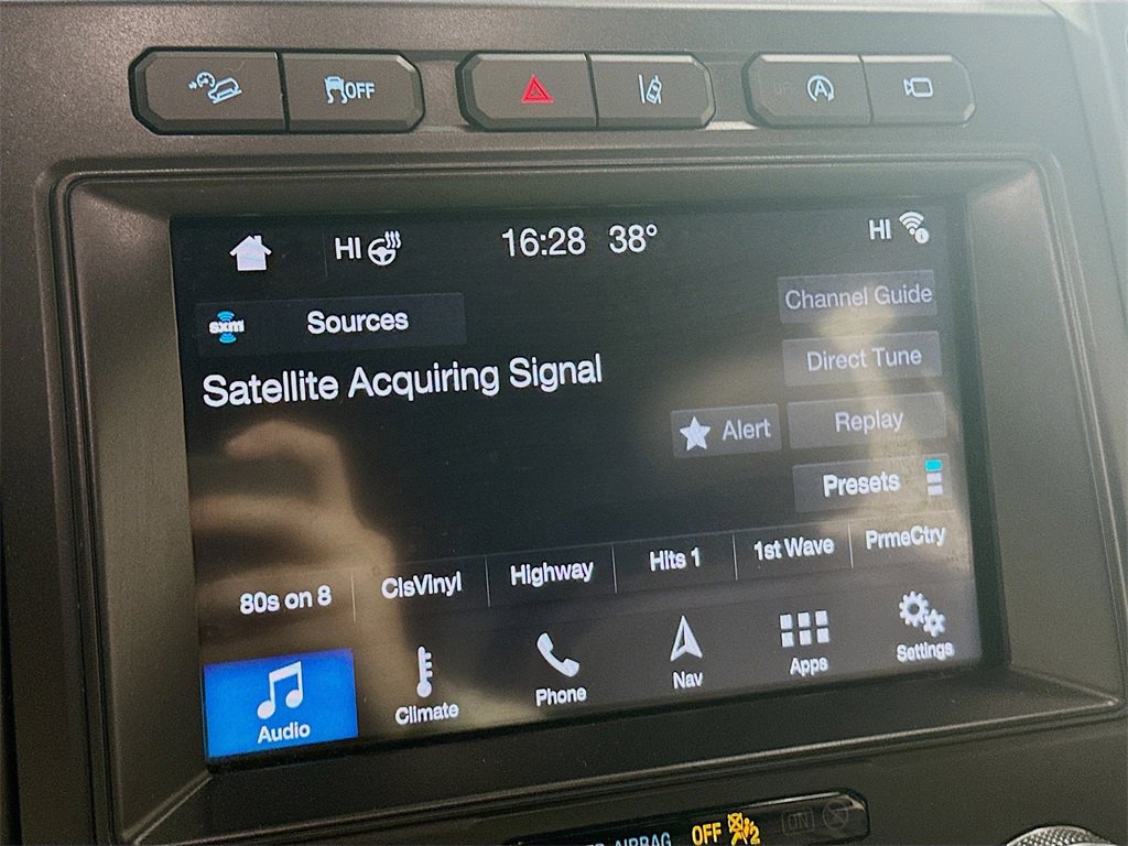 Used 2019 Ford Expedition Max Limited w/ Equipment Group 303A image 16