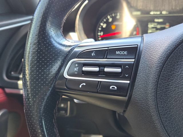 Certified 2021 Kia Stinger GT2 RWD image 22