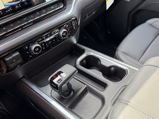 New 2026 GMC Sierra 1500 SLT AWD/4WD image 15