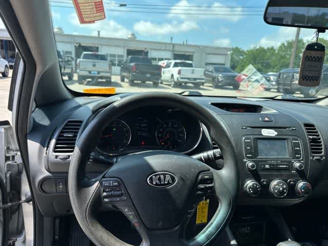 Used 2015 Kia Forte LX w/ Popular Package FWD image 6