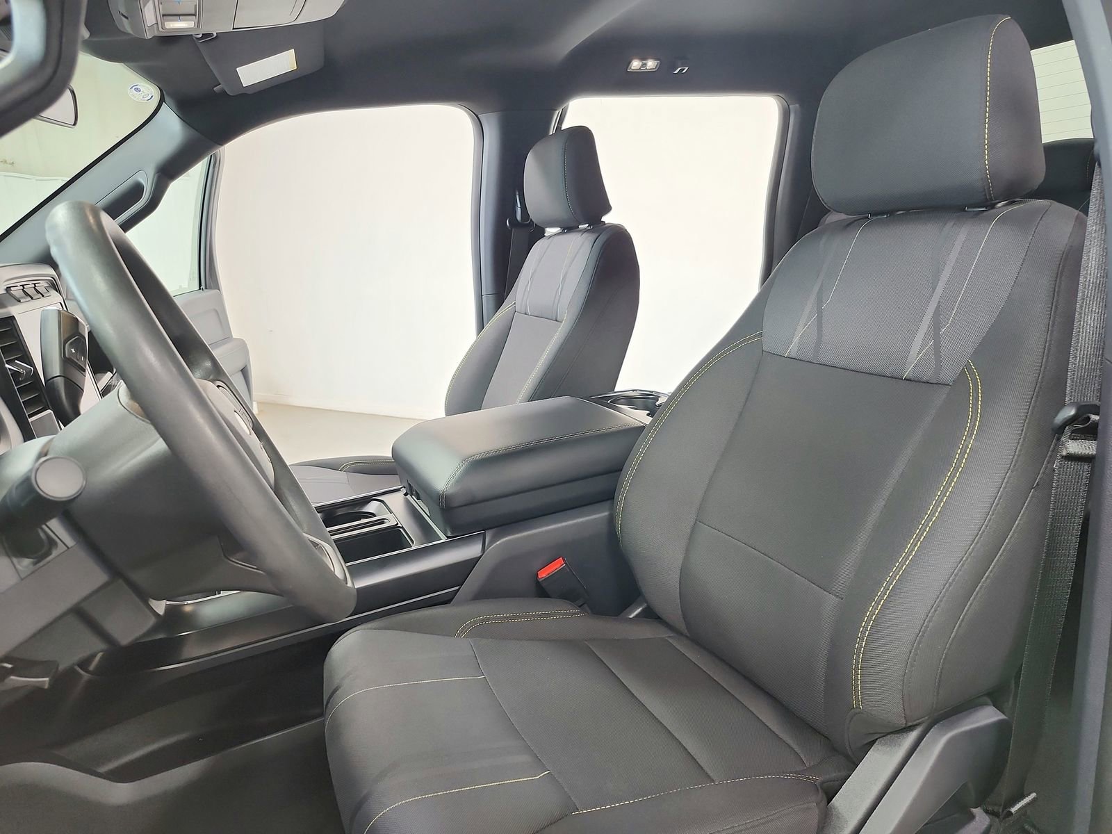 Used 2024 Ford F150 STX AWD/4WD image 19