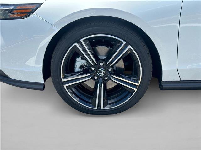 New 2026 Honda Accord Sport image 10