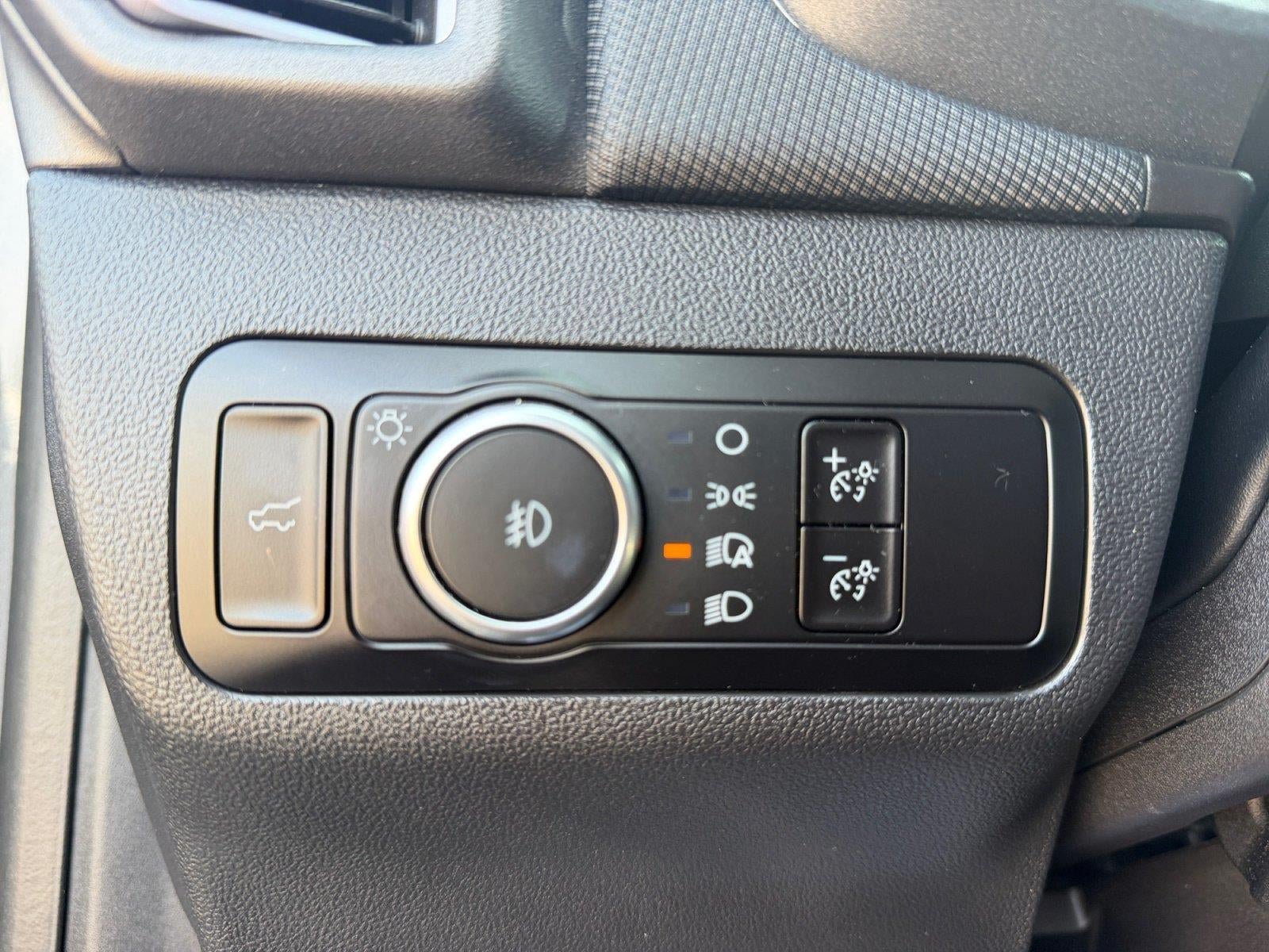 Used 2025 Ford Bronco Sport Outer Banks w/ Outer Banks Tech Package+ AWD/4WD image 17