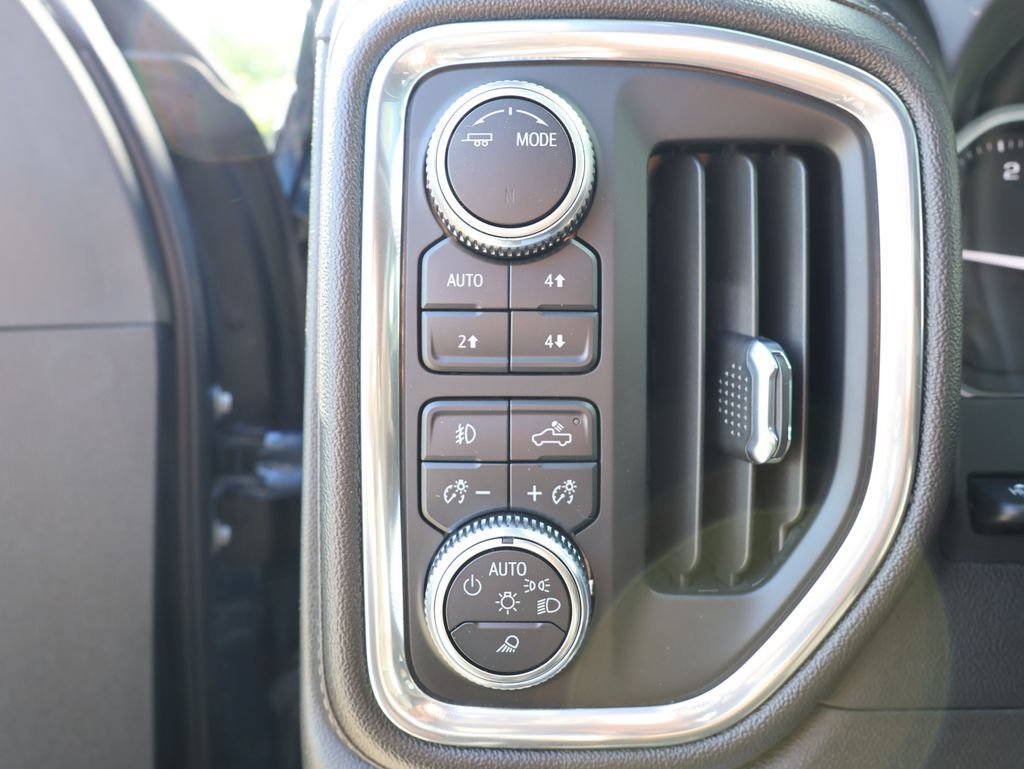 Used 2022 GMC Sierra 2500 Denali w/ Denali Ultimate Package AWD/4WD image 13