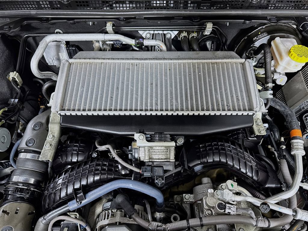 Used 2022 Subaru Outback Wilderness image 31