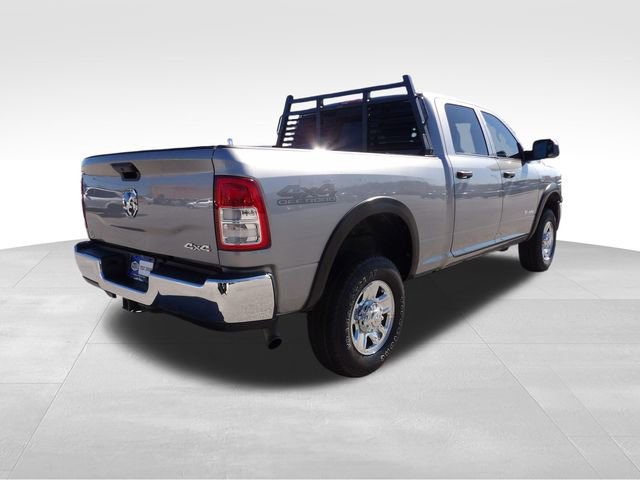 Used 2022 RAM 2500 Tradesman image 7