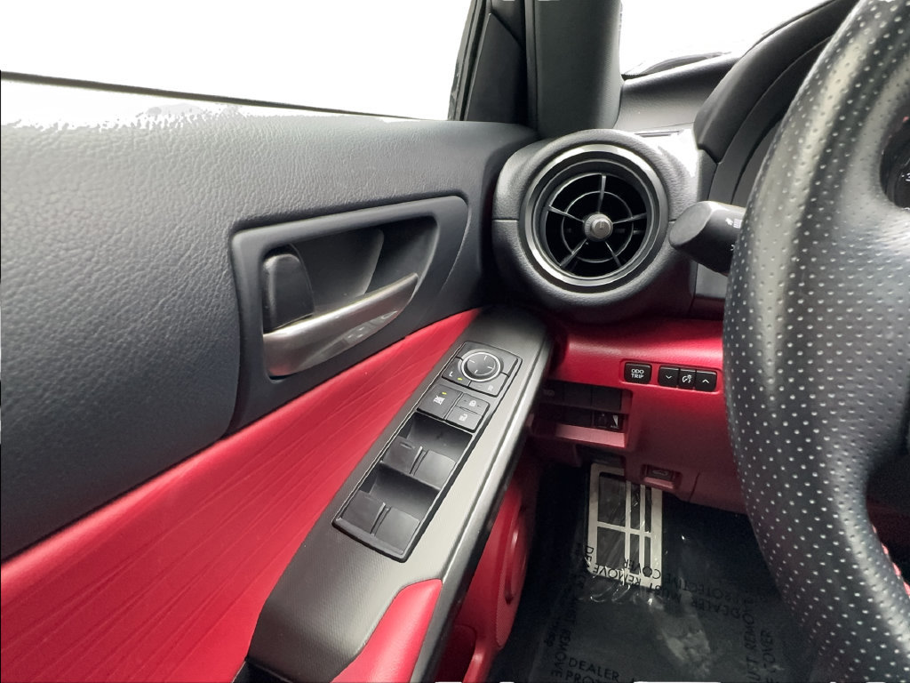 Used 2024 Lexus IS 300 F Sport w/ Accessory Package 2 RWD image 43