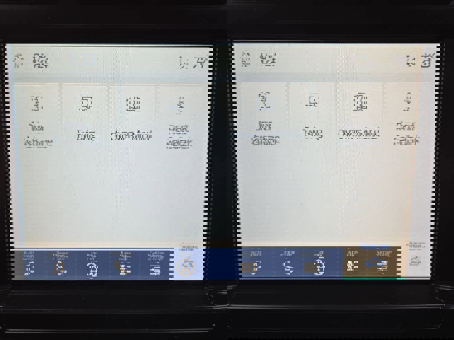 Used 2021 Ford F150 XL w/ STX Appearance Package image 27