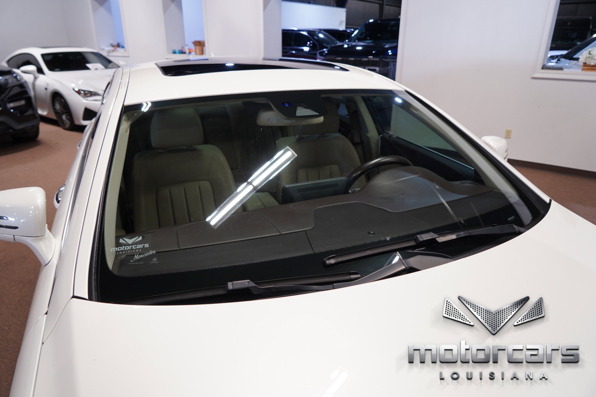 Used 2016 Mercedes-Benz CLS 400 image 12