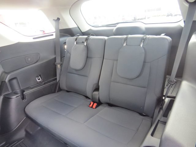 Used 2025 Ford Explorer Active RWD image 13