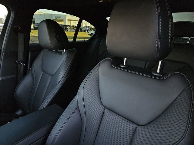 Used 2024 BMW M340i w/ Premium Package image 25