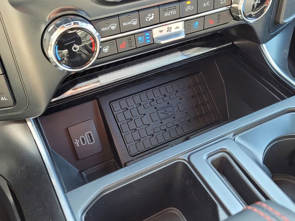 New 2025 Ford F150 Raptor image 49