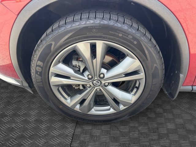 Used 2019 Nissan Murano Platinum w/ Cargo Package FWD image 14