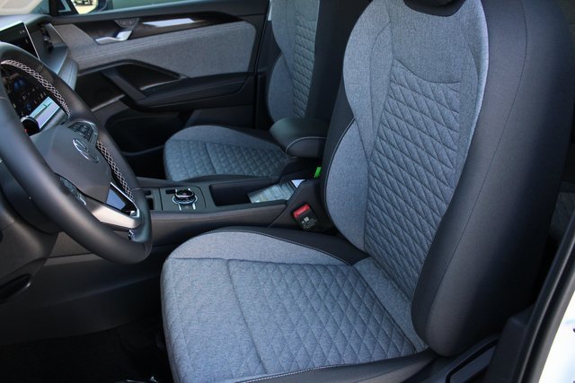 New 2026 Volkswagen Tiguan S image 15