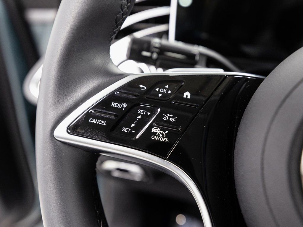 Certified 2024 Mercedes-Benz E 350 4MATIC Sedan image 11