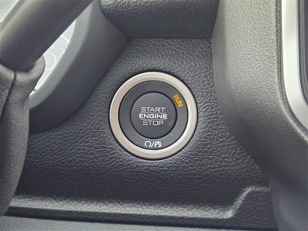 New 2026 RAM 2500 Big Horn image 17