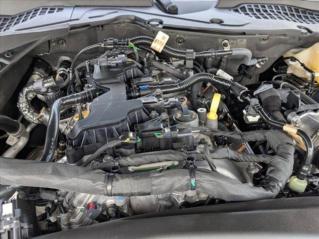 New 2026 Ford Mustang Premium w/ Mustang Nite Pony Package image 15