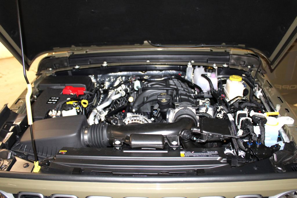 New 2026 Jeep Gladiator Sport image 33