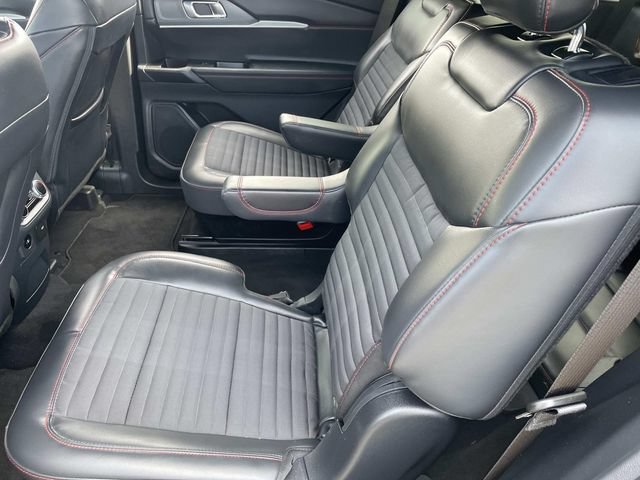 Used 2026 Ford Explorer ST-Line AWD/4WD image 21