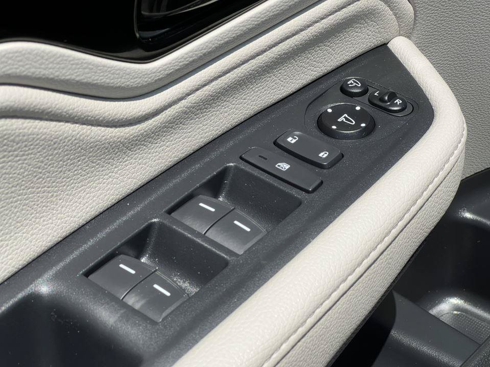 Used 2025 Honda Odyssey Elite image 16