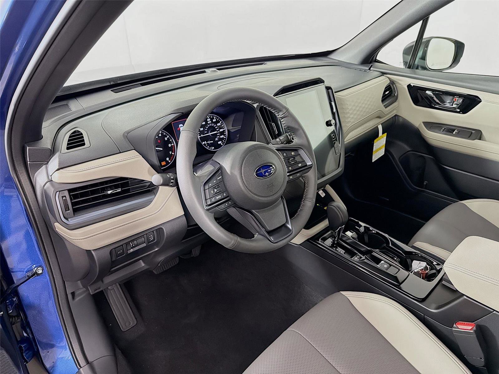 New 2026 Subaru Forester Limited AWD/4WD image 9