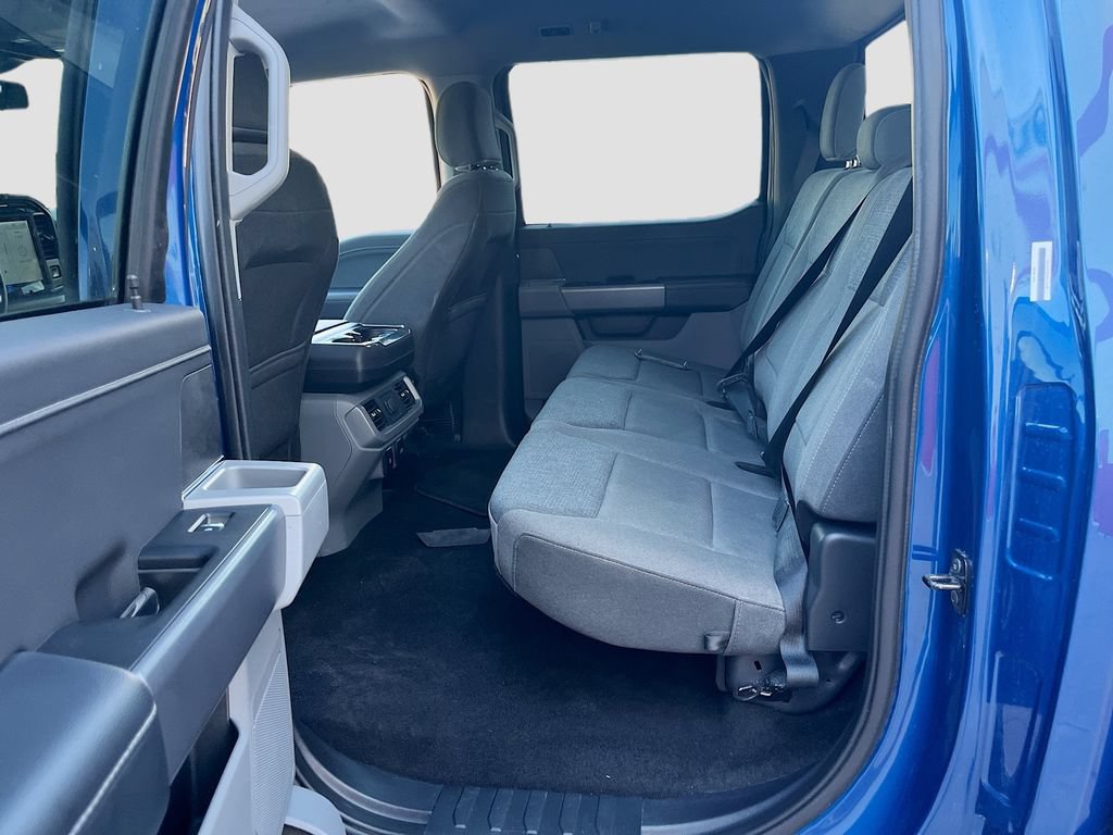 Used 2024 Ford F150 XLT w/ Equipment Group 302A MID AWD/4WD image 25