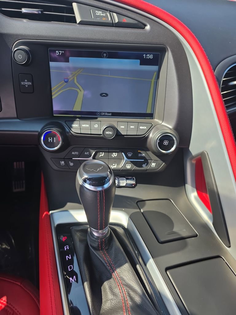 Used 2019 Chevrolet Corvette Grand Sport image 42